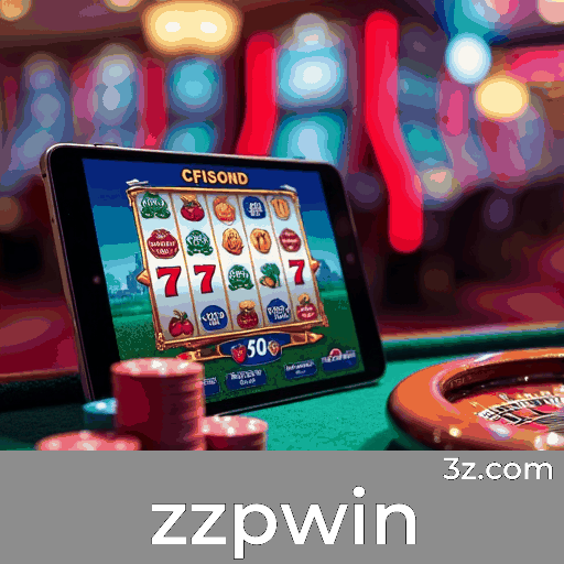 zzpwin: Seu Cassino Online Seguro e Divertido